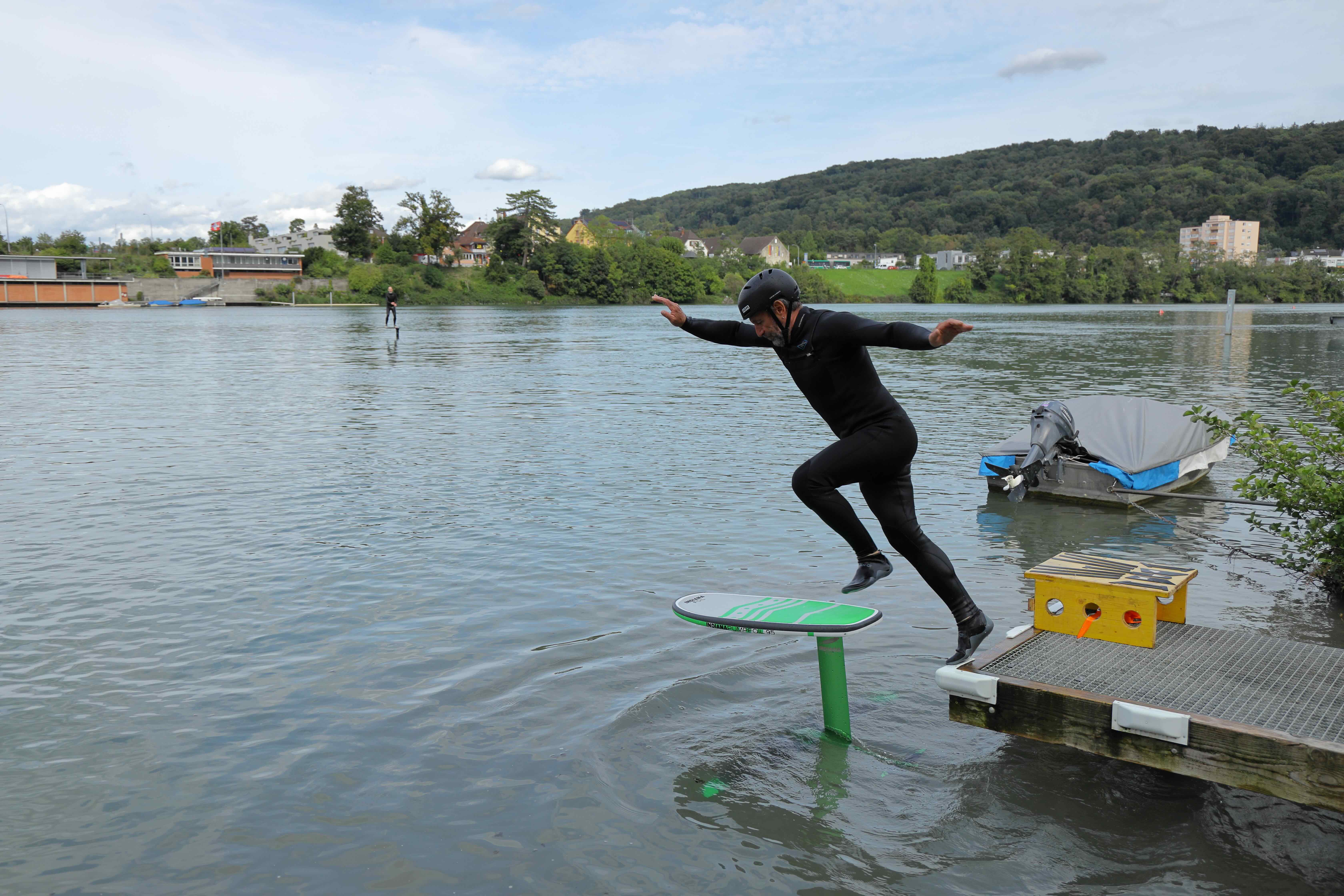 Jump